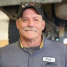 Baker City Chevrolet GMC Staff