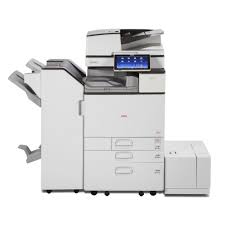 It got here with a manuals cd. Mp C5504 What Is The Default Ricoh Admin Passwords Vennercorp Tech Blog