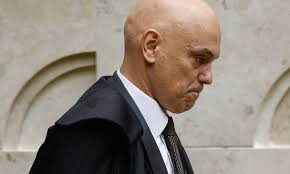 Parlamentares bolsonaristas e blogueiros estão na mira da apuração. Coluna 2020 O Ano Da Reviravolta De Alexandre De Moraes Epoca