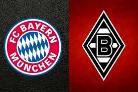 Прогноз на матч «боруссия менхенгладбах — бавария»: Bavariya Borussiya Menhengladbah Prognoz Na Match Bundesligi 8 Go Maya 2021 Goda