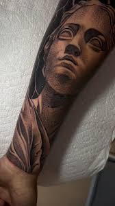 Pedro Solis Cubero (@psolis_tattoocr) • Instagram photos and videos