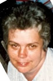 Obituary information for Gloria J. LaFountain