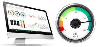 Visit our website to download free excel kpi dashboard templates and free excel dashboard examples! Excel Dashboard Templates And Free Examples The Ultimate Bundle