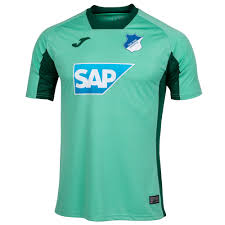 Joma Tsg Hoffenheim Trikot Away Herren 2019 2020 Sportiger De