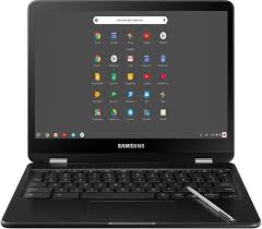 Make sure the chromebook is on by pressing the power button. Best Buy Samsung Chromebook Pro 2 In 1 12 3 Touch Screen Chromebook Intel Core M3 4gb Memory 64gb Emmc Flash Memory Metallic Black Xe510c24 K04us