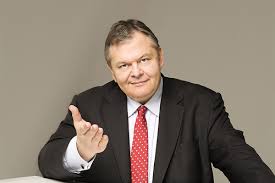 Στο νοσοκομείο ο Ευάγγελος Βενιζέλος - Psts.gr