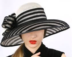 Browse Unique Items From Irinasardarevahats On Etsy A Global Marketplace Of Handmade Vintage And Creative Goods Derby Hats Kentucky Derby Hat Hat Fashion
