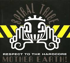 Image result for tekno tribe france logo