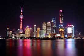 However, this time, it never stopped and just kept going! Shanghai City Escape Nighttime Photography Building Skyline City Cityscape Skyscraper Architecture Pxfuel