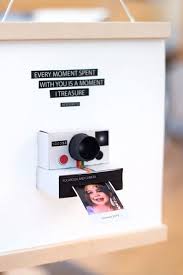 Fotogeschenk Geschenkidee Partner Geschenkidee Oma Geschenk Weihnachten Fotogeschenk Basteln Geschenkidee Valent In 2020 Diy Gifts Paper Mini Polaroid Photo Gifts
