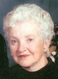 Georgia HOOVER Obituary (2013)
