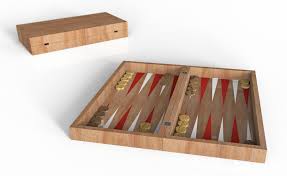 3dmod Free 3d Models Backgammon 3d Model 3d Model Backgammon Model