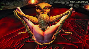 Roadkill 3D incest hentai porn gifs