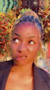 Niringe Karen Dancer Zuchu #NaringaChallenge