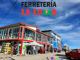 FERRETERIA LA LOMA