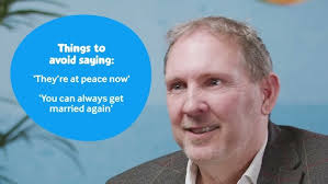 Sue Ryder Grief Kind Class Two