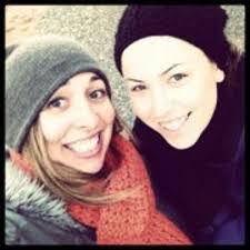 Amanda Kuzminski's Instagram, Twitter & Facebook