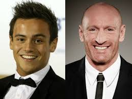 Tom Daley Coming Out as Gay Will Empower Thousands, Says Gareth Thomas