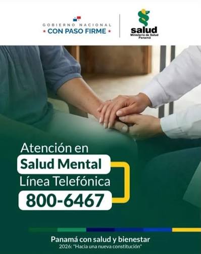 MINSA habilita línea gratuita de apoyo emocional para afectados por el sismo