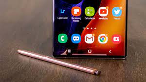 Here's more evidence the Samsung Galaxy Z Fold 3 will support the S Pen | TechRadar