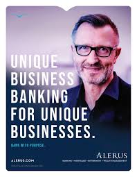 Fargo INC! February 2023 by Spotlight Media