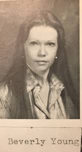 Beverly Young Nelson 'wasn't the type to seek attention'