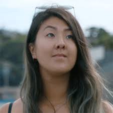 Ama — Georgie Yukiko Donovan