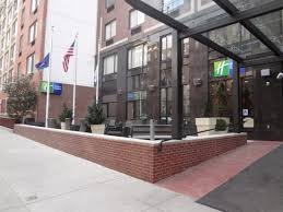 An ideal hotel destination in hell's kitchen nycwelcome to the holiday inn express manhattan midtown west. Holiday Inn Express Manhattan Midtown West Picture Of Holiday Inn Express Manhattan Midtown West New York City Tripadvisor