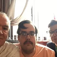 Ayrshire man who has epilepsy highlights COVID-19 impact