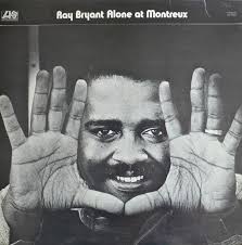 Ray Bryant Alone at montreux (Vinyl Records, LP, CD)