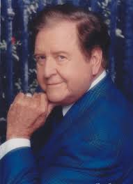 Robert Bateman Obituary