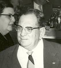 Joseph Theophile Katz Sr. (1899-1982)