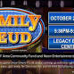 Family Feud Dinner Show Fundraiser event image