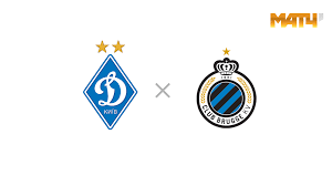 Последние твиты от fc dynamo kyiv (@dynamokyiv). Dinamo Kiev Bryugge 18 02 2021 Smotret Onlajn Pryamuyu Translyaciyu Matcha 1 16 Finala Pervye Matchi