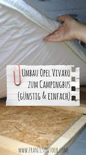 Franzlsontour Com Campingbus Camping Campingbus Ausbau