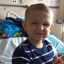 Fundraiser by Amanda Atkinson : Jesse Diagnosed With Neuroblastoma