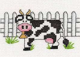 We did not find results for: Country Cow Cross Stitch Pattern By Sharon Lomo Crosstitch Com