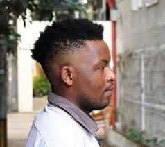 1 taper fade haircuts for handsome men. 90 Trendy Taper Fade Afro Haircuts Keep It Simple 2021