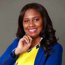 Denisha Brown's Instagram, Twitter & Facebook