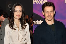 For 28 years, her father played the drums for billy joel. Torrey Devitto And Will Estes Dating Relationship Instagram Official People Com
