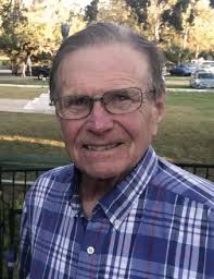 Obituary information for Michael Prichard