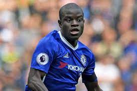Qui est ce petit joueur discret, modeste à souhait, que les français adorent et. N Golo Kante Wiki 2021 Girlfriend Salary Tattoo Cars Houses And Net Worth