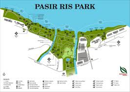 Pasir ris 8 is proudly brought to you by allgreen properties limited, the property subsidiary of the kuok group. Pasir Ris Park Parks Nature Reserves Gardens Parks Nature National Parks Board Nparks