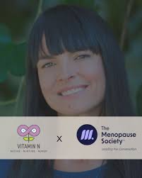 Confused by perimenopause or menopause? Feeling dismissed or unsure what to  do next? You're not alone, and you deserve clear, evidence-based guidance.  Our 30-minute Menopause Coaching Session is designed to help you