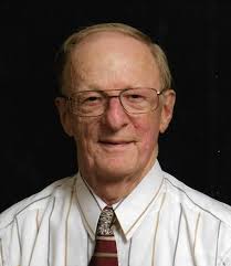 Jerry Thomas Parr Obituary