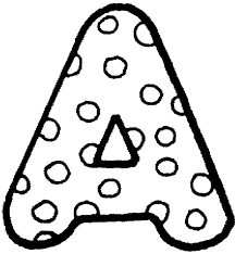 All the alphabet flashcards include the uppercase and lowercase letters, an image, and the name of the image. Alphabet Letter Clipart Black And White 2 Cliparting Com