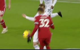 Jan 14, 2021 · as with many nations though handball faces a battle with football for popularity,. Video Joel Matip Handball Claim Liverpool Vs Leicester