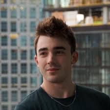 Nate Levine (@n8levine)