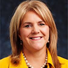 Theresa Burchfield email address & phone number