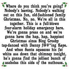 This hd wallpaper chevy chase christmas vacation rant has viewed by 696 users. Clark Christmas Vacation Quotes Vacation Quotes Christmas Vacation Party